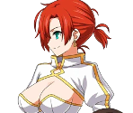 Boudica (Saber) - Fate/Grand Order