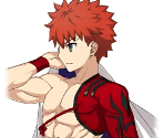 Senji Muramasa (Stage 1) - Fate/Grand Order