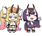 Oniland - Fate/Grand Order