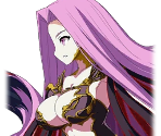 Gorgon (Avenger) - Fate/Grand Order