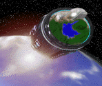 Backgrounds - Sim City 2000