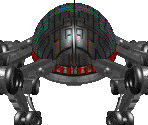 Monster - Sim City 2000