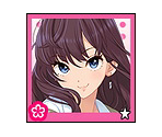 Shiki Ichinose - THE iDOLM@STER: Cinderella Girls