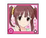 Chieri Ogata - THE iDOLM@STER: Cinderella Girls