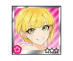 Frederica Miyamoto - THE iDOLM@STER: Cinderella Girls