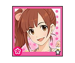 Kyoko Igarashi - THE iDOLM@STER: Cinderella Girls