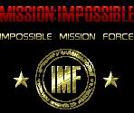 Language Select & Title Screen - Mission: Impossible
