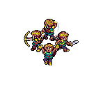 Protagonist - Milandra (JPN)