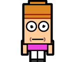 Blocky Summer - Pocket Mortys