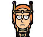 Dragon Rider Summer - Pocket Mortys
