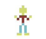 Stick Man - Mountain King