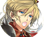 #0016 Sword Knight - Type II Gifres - Kai-Ri-Sei Million Arthur