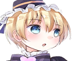 #0019 Knight - Support type Blank Wayne - Kai-Ri-Sei Million Arthur
