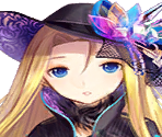 #0022 Knight-Supporting Lotigne - Kai-Ri-Sei Million Arthur