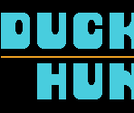 Title Screen - Duck Hunt