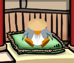 Dojo (2010) - Club Penguin