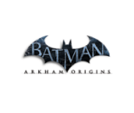 HOME Menu Icon and Banners - Batman: Arkham Origins