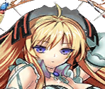 #0025 Guessing Knight - Support type Orwin - Kai-Ri-Sei Million Arthur