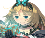 #0024 Explore Knight - Type II Percival - Kai-Ri-Sei Million Arthur