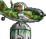 Gacha Planes (Old) - Metal Slug Commander