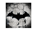 HOME Menu Icon & Banners - Batman: Arkham Origins Blackgate Deluxe Edition