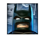 HOME Menu Icon & Banners - LEGO Batman 2: DC Super Heroes