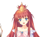 Alisia Heart 0 - Normal - Dungeon Travelers 2-2