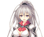 Luko 1 - Fighter - Dungeon Travelers 2-2
