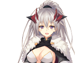 Luko 3 - Berserker - Dungeon Travelers 2-2