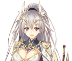 Luko 4 - Valkyrie - Dungeon Travelers 2-2
