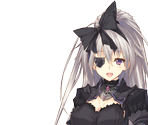 Luko 6 - Dark Lord - Dungeon Travelers 2-2