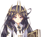 Gina 0 - Normal - Dungeon Travelers 2-2