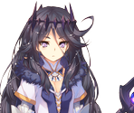 Gina 2 - Sorceress - Dungeon Travelers 2-2