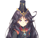 Gina 4 - Priestess - Dungeon Travelers 2-2