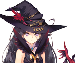 Gina 5 - Witch - Dungeon Travelers 2-2