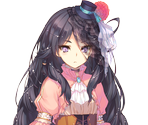Gina 6 - Magical Princess - Dungeon Travelers 2-2