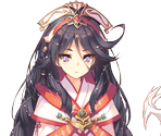 Gina 8 - Bishop - Dungeon Travelers 2-2