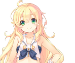 Eltricia Vitoire - Dungeon Travelers 2-2