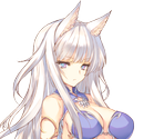 Mefmera - Dungeon Travelers 2-2