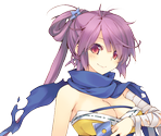 Yae Houzouji - Dungeon Travelers 2-2