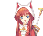 Alisia Heart - Dungeon Travelers 2-2