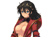 Grisherina Efleanor - Dungeon Travelers 2-2