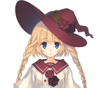 Lizerietta Marsh - Dungeon Travelers 2-2