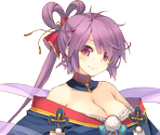 Yae Houzouji - Dungeon Travelers 2-2