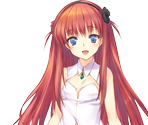 Alisia Heart - Dungeon Travelers 2-2