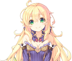 Eltricia Vitoire - Dungeon Travelers 2-2