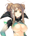 Irena Rosenmeier - Dungeon Travelers 2-2