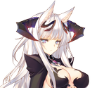 Mefmera - Dungeon Travelers 2-2