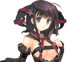 Melvy de Florencia - Dungeon Travelers 2-2