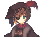 Souffle Twinny - Dungeon Travelers 2-2